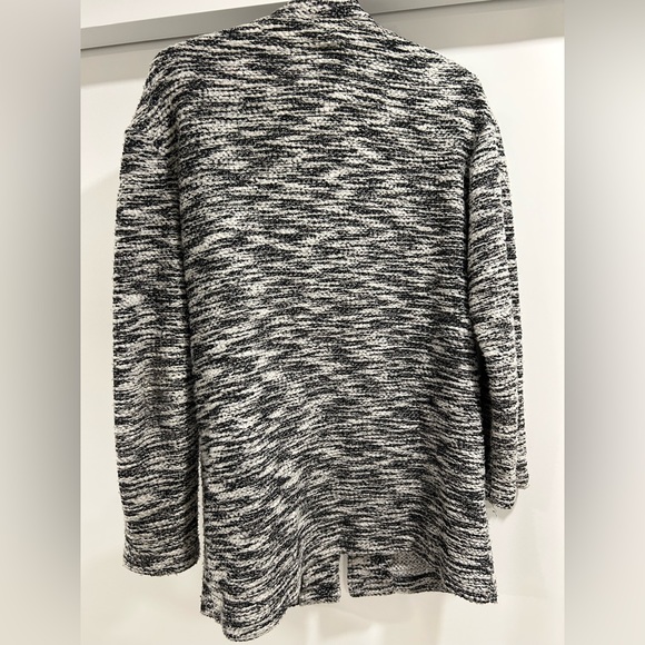 Dex zippered cardigan - Picture 3 of 3